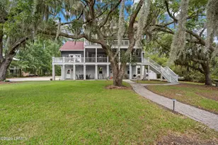 4 Middle Marsh Ln, Seabrook, SC 29940 - Photo 78
