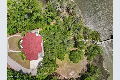 4 Middle Marsh Lane, Seabrook, SC 29940 - Photo 88