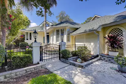 3 Royal Pointe Drive, Hilton Head Island, SC 29926 - Photo 1