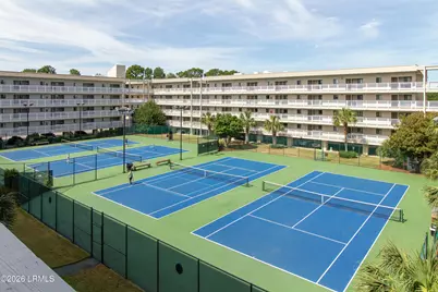 663 William Hilton Parkway #3321, Hilton Head Island, SC 29928 - Photo 22