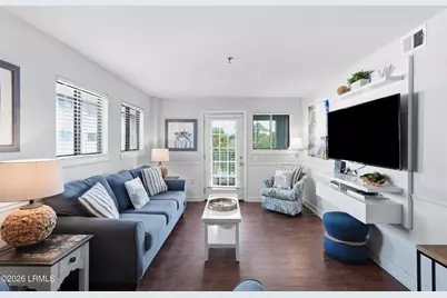663 William Hilton Parkway #3321, Hilton Head Island, SC 29928 - Photo 2