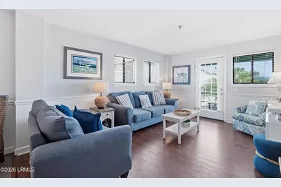 663 William Hilton Parkway #3321, Hilton Head Island, SC 29928 - Photo 1