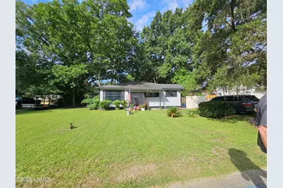 604 Main Street, Hardeeville, SC 29927 - Photo 42