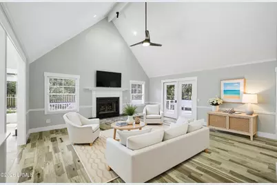 78 Sunset Boulevard, Beaufort, SC 29907 - Photo 10