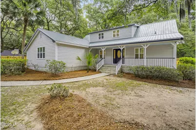 78 Sunset Boulevard, Beaufort, SC 29907 - Photo 2