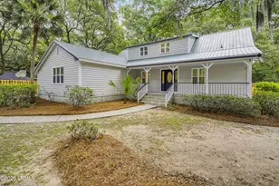 78 Sunset Blvd, Beaufort, SC 29907 - Photo 2