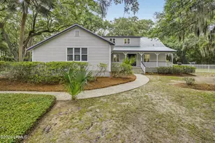 78 Sunset Blvd, Beaufort, SC 29907 - Photo 4