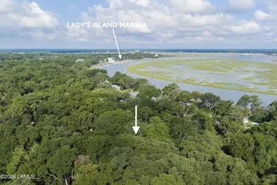 78 Sunset Boulevard, Beaufort, SC 29907 - Photo 6