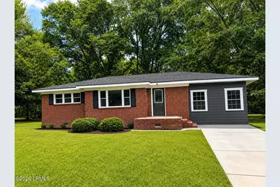 399 Byrd Street S, Fairfax, SC 29827 - Photo 1