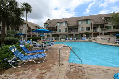15 Deallyon Avenue #91, Hilton Head, SC 29928 - Photo 20