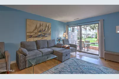 15 Deallyon Avenue #91, Hilton Head, SC 29928 - Photo 1