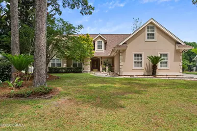 27 Ferebee Court, Bluffton, SC 29910 - Photo 1