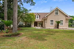 27 Ferebee Ct, Bluffton, SC 29910 - Photo 1