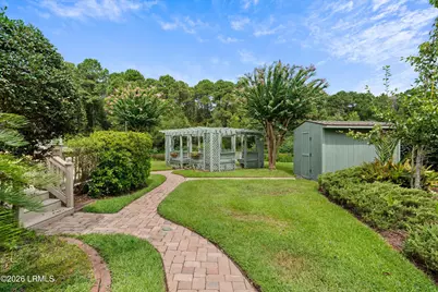 27 Ferebee Court, Bluffton, SC 29910 - Photo 4