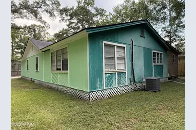 13 Glover Street, Hardeeville, SC 29927 - Photo 2