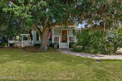 913 16th Street, Port Royal, SC 29935 - Photo 2