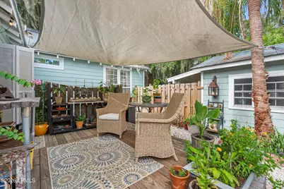 913 16th Street, Port Royal, SC 29935 - Photo 32