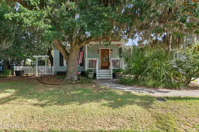 913 16th Street, Port Royal, SC 29935 - Photo 2