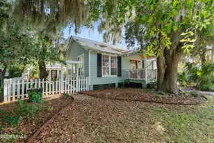 913 16th St, Port Royal, SC 29935 - Photo 4