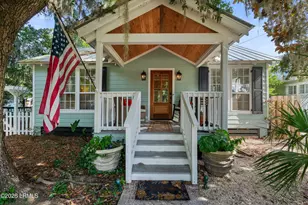 913 16th St, Port Royal, SC 29935 - Photo 1