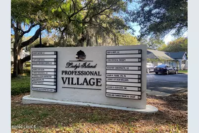 6 Professional Village Circle #6 & 8, Beaufort, SC 29907 - Photo 2