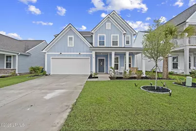 15 Golden Poppy Lane, Bluffton, SC 29910 - Photo 1