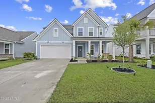 15 Golden Poppy Ln, Bluffton, SC 29910 - Photo 1