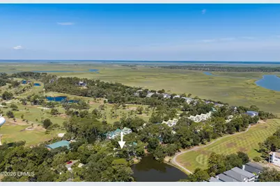 12 Davis Love Drive, Ladys Island, SC 29920 - Photo 50