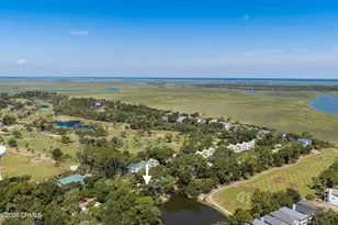 12 Davis Love Dr, Fripp Island, SC 29920 - Photo 50