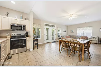 12 Davis Love Drive, Ladys Island, SC 29920 - Photo 16
