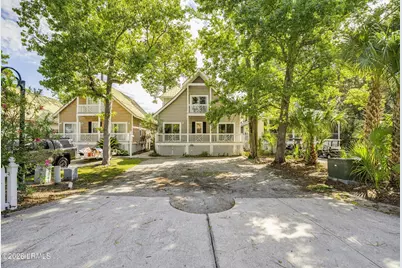 12 Davis Love Drive, Ladys Island, SC 29920 - Photo 2