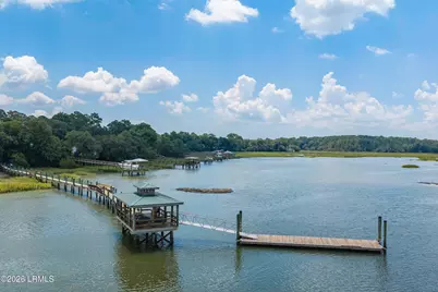 356 Cottage Farm Drive, Beaufort, SC 29902 - Photo 28