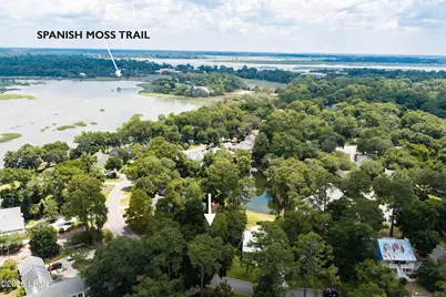 356 Cottage Farm Drive, Beaufort, SC 29902 - Photo 2