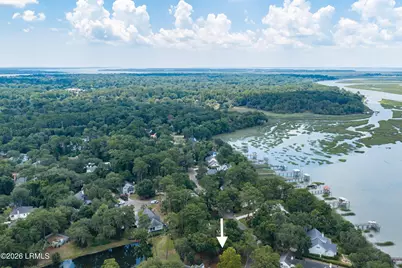356 Cottage Farm Drive, Beaufort, SC 29902 - Photo 6