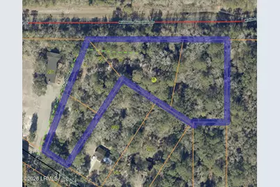 20 Churchdale Drive, Beaufort, SC 29906 - Photo 2