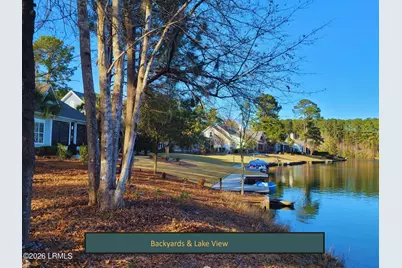 450 Hampton Lake Drive, Bluffton, SC 29910 - Photo 22