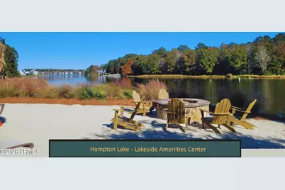 450 Hampton Lake Drive, Bluffton, SC 29910 - Photo 34