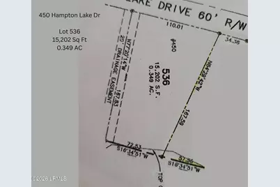 450 Hampton Lake Drive, Bluffton, SC 29910 - Photo 8