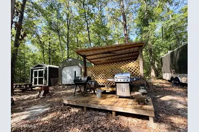 6434 Sc Highway 3, Barnwell, SC 29812 - Photo 16
