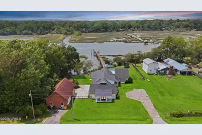 774 Boyd Creek Drive, Ridgeland, SC 29936 - Photo 1