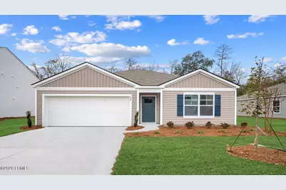 79 Pollen Drive, Ridgeland, SC 29936 - Photo 1