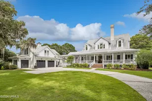 8 Old Oak Rd, Bluffton, SC 29909 - Photo 1