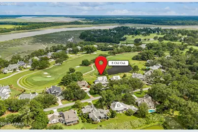 8 Old Oak Road, Bluffton, SC 29909 - Photo 88