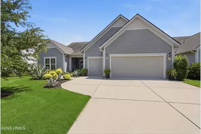 1445 Promenade Lane, Hardeeville, SC 29909 - Photo 1