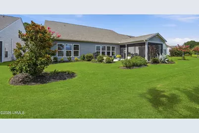 1445 Promenade Lane, Hardeeville, SC 29909 - Photo 36