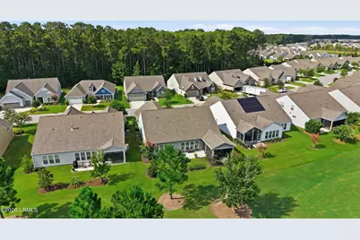 1445 Promenade Lane, Hardeeville, SC 29909 - Photo 44