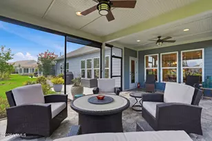 1445 Promenade Ln, Hardeeville, SC 29909 - Photo 34