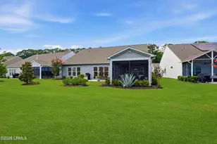 1445 Promenade Ln, Hardeeville, SC 29909 - Photo 38