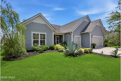 1445 Promenade Lane, Hardeeville, SC 29909 - Photo 2