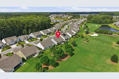 1445 Promenade Lane, Hardeeville, SC 29909 - Photo 48
